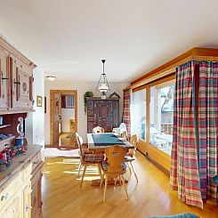 Appartement Apartment Ambretta OG - Geräumige Wohnung in Ch