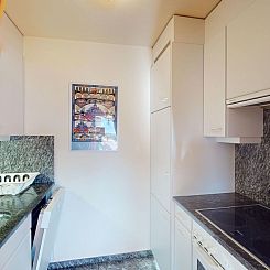 Appartement Apartment Ambretta OG - Geräumige Wohnung in Ch