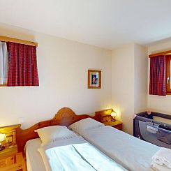 Appartement Apartment Ambretta OG - Geräumige Wohnung in Ch