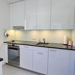 Appartement Apartment Skyline 110