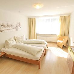 Appartement Apartment Skyline 110
