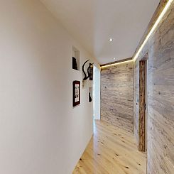 Appartement Apartment Di Roz - Luxuriöse Wohnung