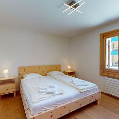 Appartement Apartment Park Salet 2.5