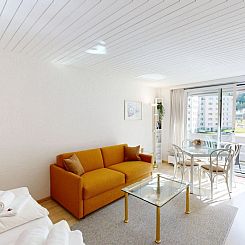 Appartement Apartment Skyline 204