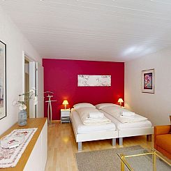 Appartement Apartment Skyline 204