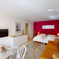 Appartement Apartment Skyline 204