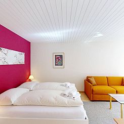 Appartement Apartment Skyline 204