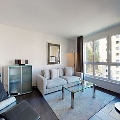 Appartement Apartment Braschunauns 10 - Grosszügige 3.5-Zim