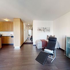 Appartement Apartment Braschunauns 10 - Grosszügige 3.5-Zim