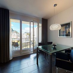 Appartement Apartment Braschunauns 10 - Grosszügige 3.5-Zim