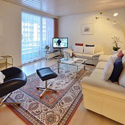 Appartement Apartment Skyline 108