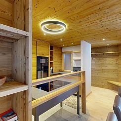 Appartement Apartment Skyline 406