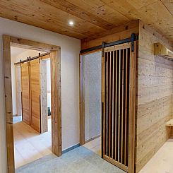 Appartement Apartment Skyline 406