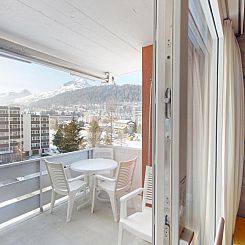 Appartement Apartment Skyline 406
