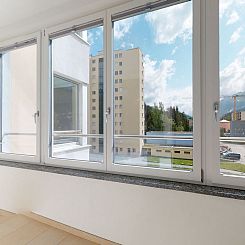 Appartement Apartment Ova Cotschna 301