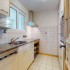 Appartement Apartment Ova Cotschna 301