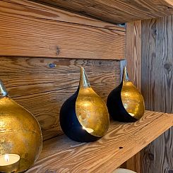 Appartement Apartment Au Reduit 208 - Luxuriöse Alpen-Chic 