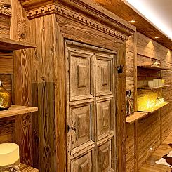 Appartement Apartment Au Reduit 208 - Luxuriöse Alpen-Chic 