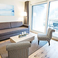 Appartement Peaks Place Apartment-Hotel & Spa
