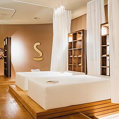 Appartement Peaks Place Apartment-Hotel & Spa