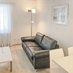 Appartement Val Signina