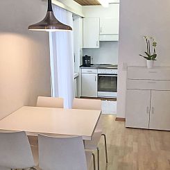 Appartement Val Signina