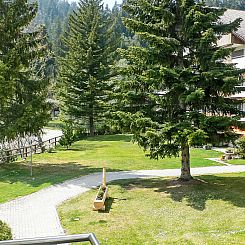 Appartement Val Signina