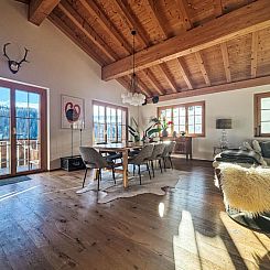 Vakantiehuis Vista dal Dragun