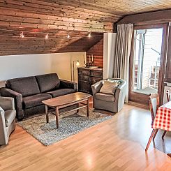 Appartement La Prada Wohnung 119