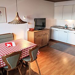 Appartement La Prada Wohnung 119
