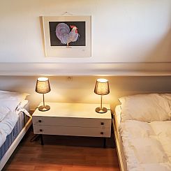 Appartement La Prada Wohnung 119