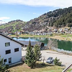 Appartement La Prada Wohnung 119