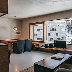 Appartement Superior Alpine