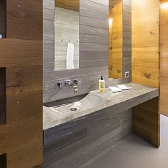 Appartement Superior Alpine