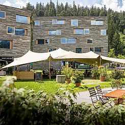 Appartement Superior Alpine