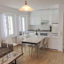 Appartement Val Signina