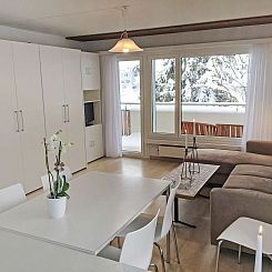 Appartement Val Signina
