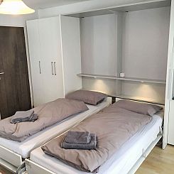 Appartement Val Signina