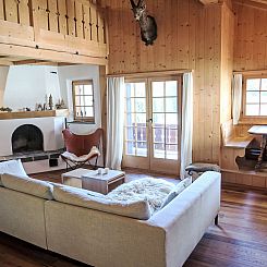 Vakantiehuis Spunda Biala