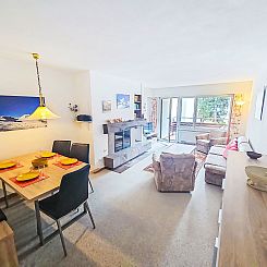 Appartement Curnera 9/4