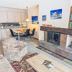 Appartement Curnera 9/4