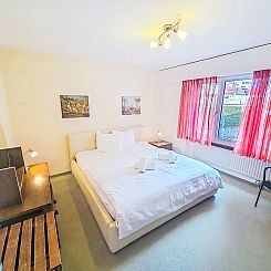 Appartement Curnera 9/4