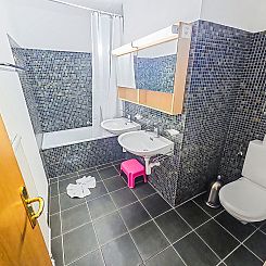Appartement Curnera 9/4