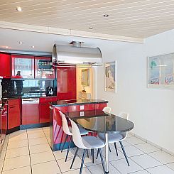 Appartement Center Communal 1D