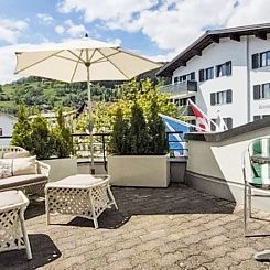 Appartement Center Communal 1D