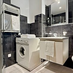 Appartement Familienfreundliche und gemütliche 3.5 Wohnung 