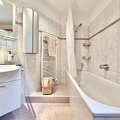 Appartement Familienfreundliche und gemütliche 3.5 Wohnung 