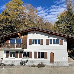 Vakantiehuis Casa Campanula