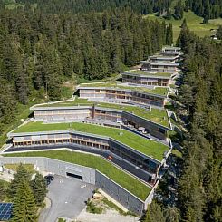 Appartement Taviarna Laax 2.14