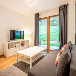 Appartement Taviarna Laax 2.14
